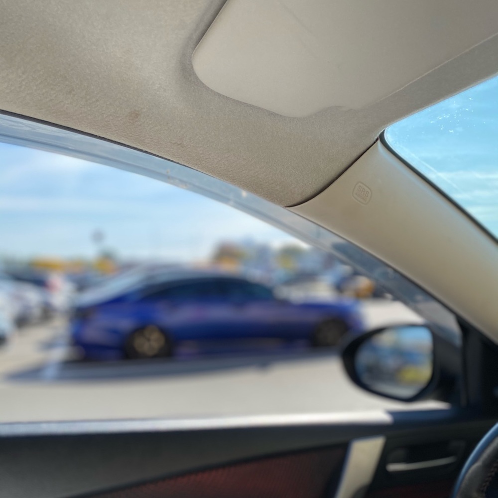 Meet your Posher, Andrew